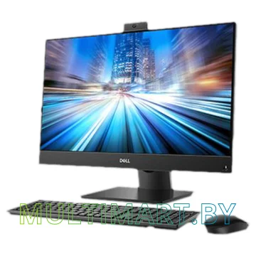 Моноблок Dell Optiplex (7770-212322) картинка 8